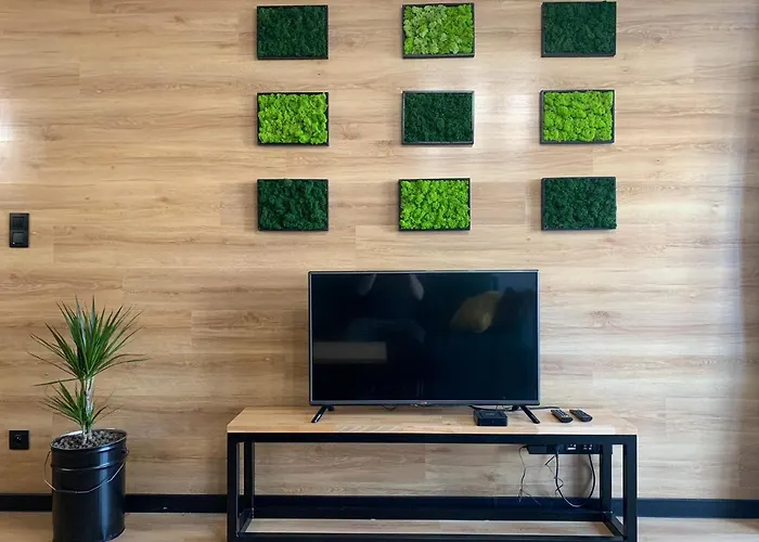 Tarnovia Loft Apartment