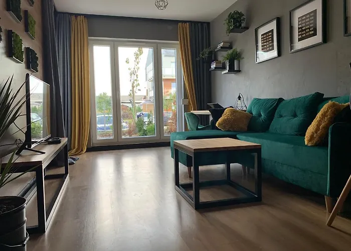 Tarnovia Loft Apartment
