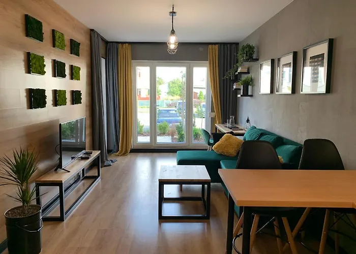 Tarnovia Loft Apartment