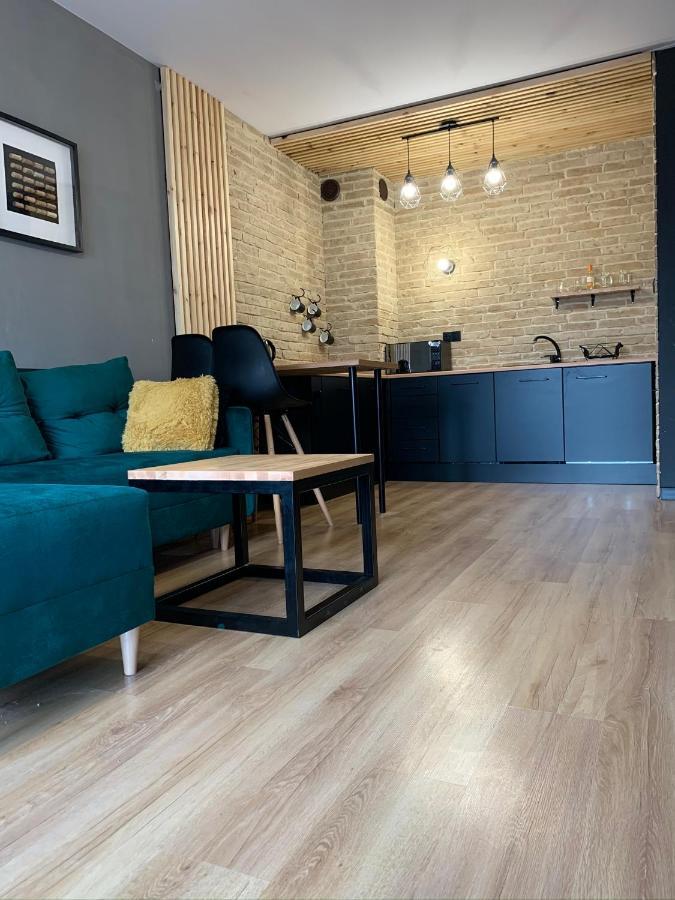 Tarnovia Loft Apartament *