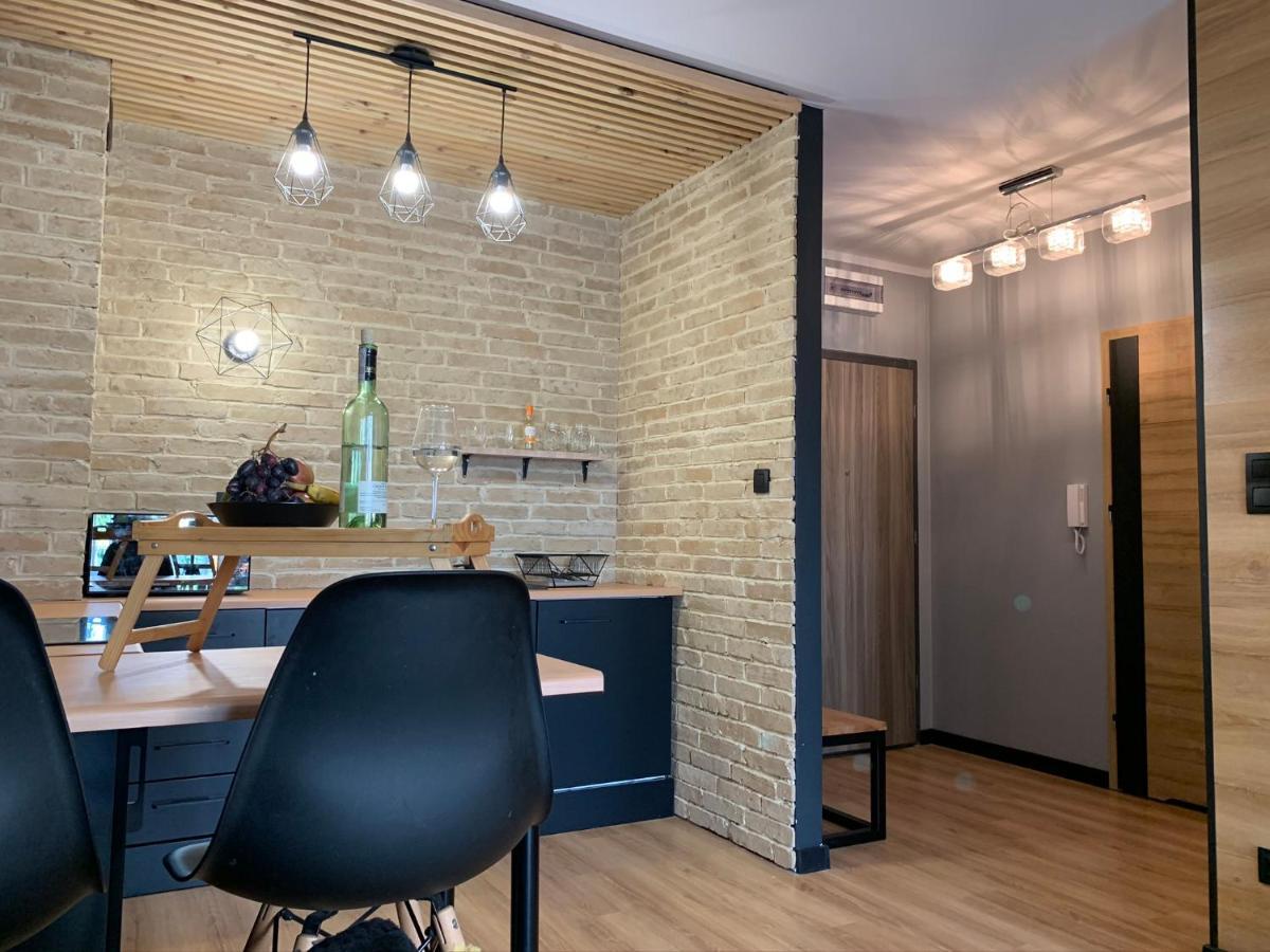 Apartament Tarnovia Loft