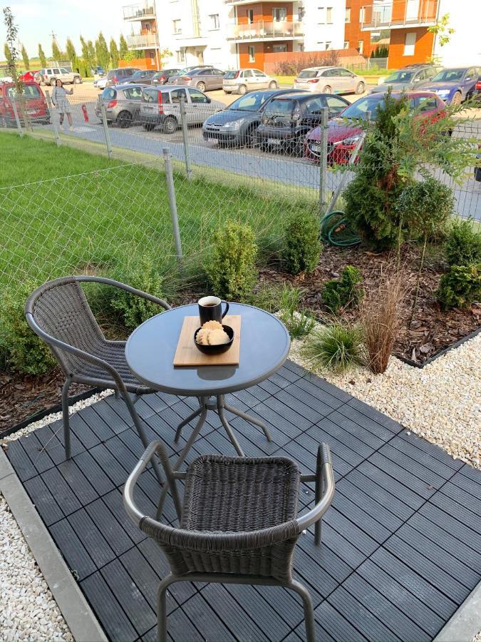 Apartament Tarnovia Loft *