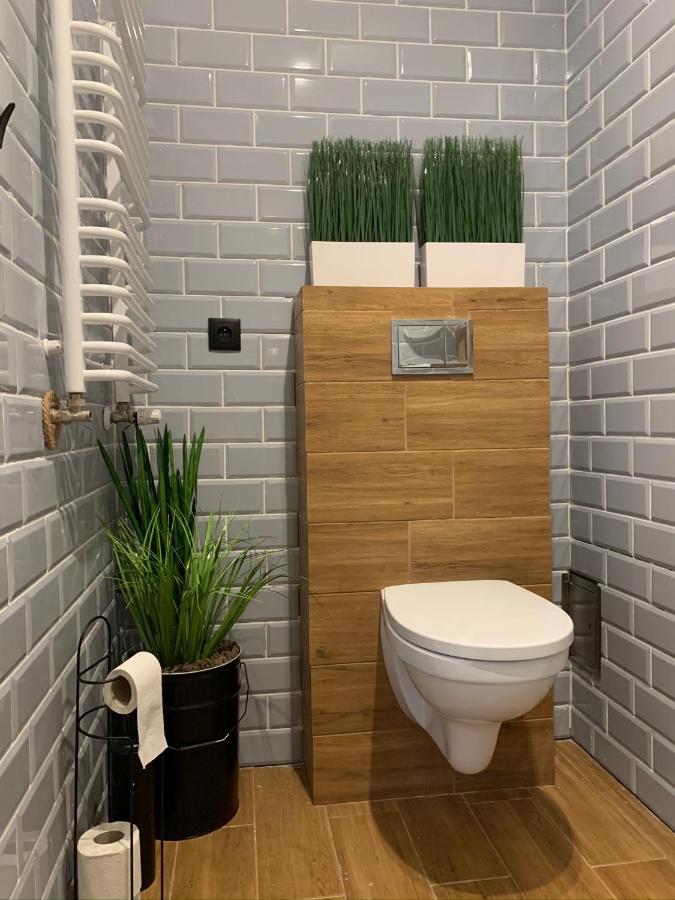 Tarnovia Loft Apartament Tarnowo Podgórne
