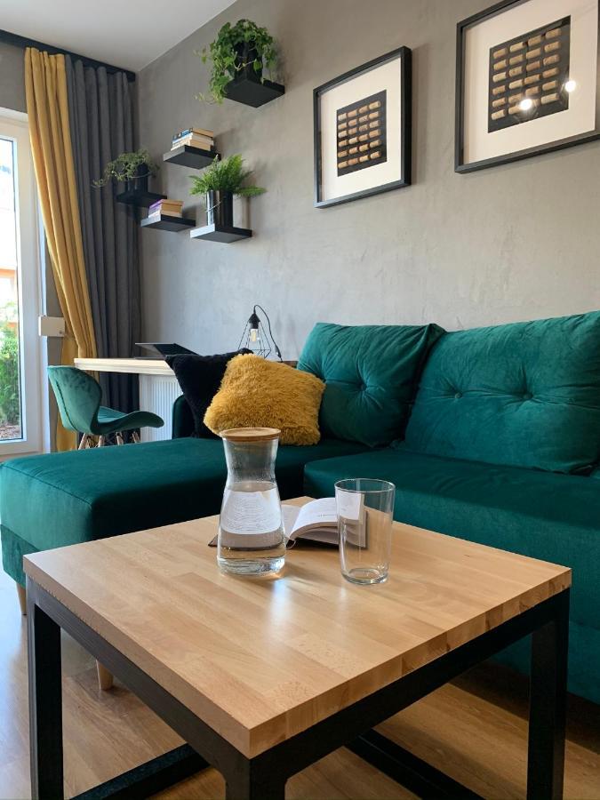Tarnovia Loft * Tarnowo Podgórne