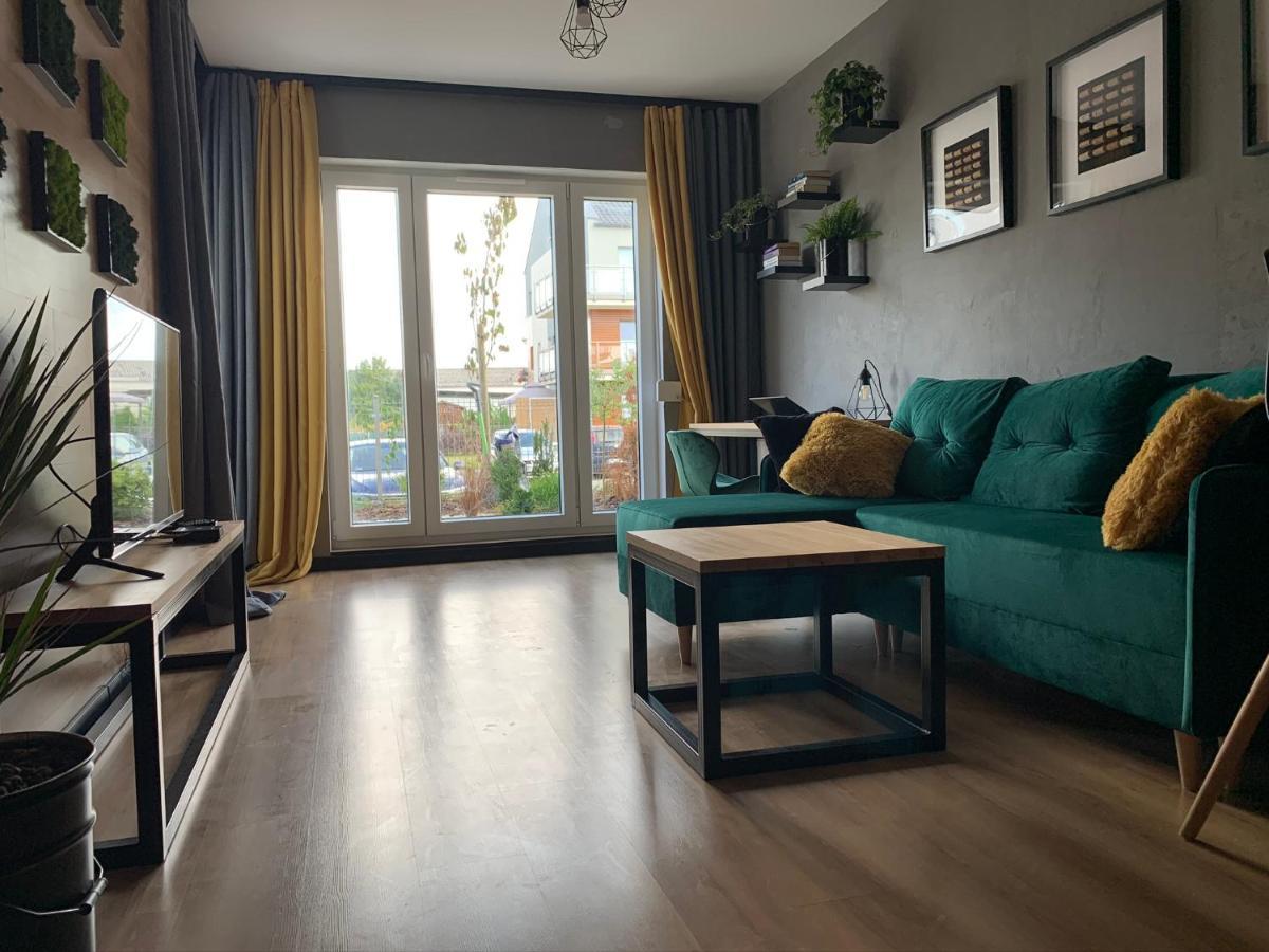 Tarnovia Loft Apartment *