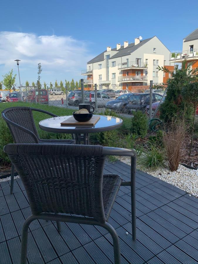 Tarnovia Loft Tarnowo Podgórne