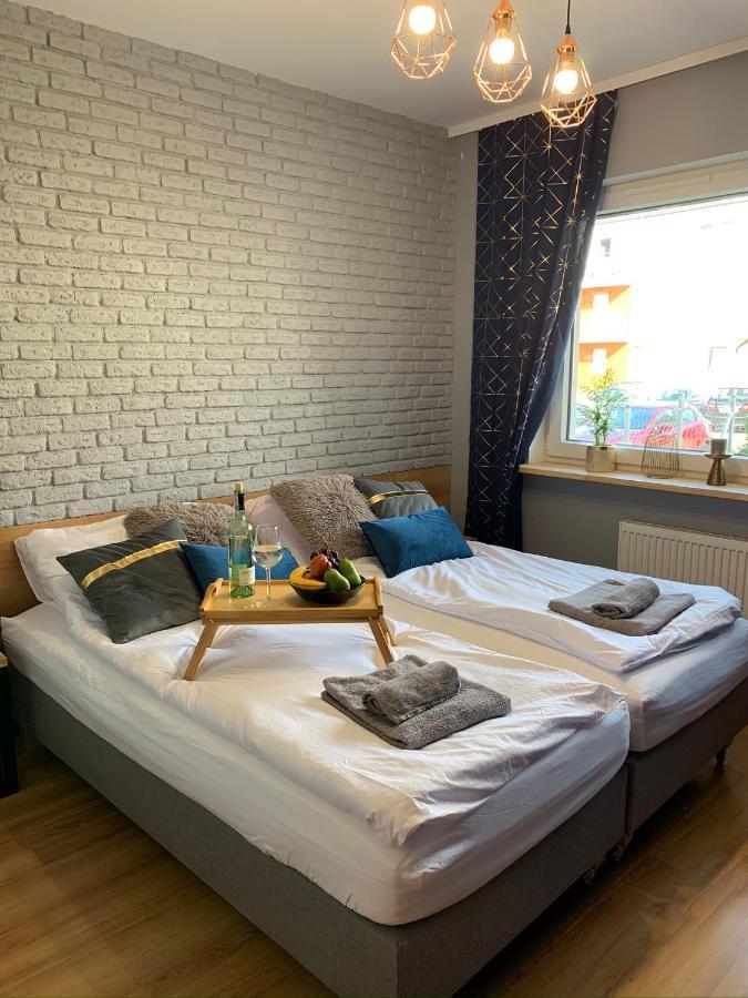 Tarnovia Loft *