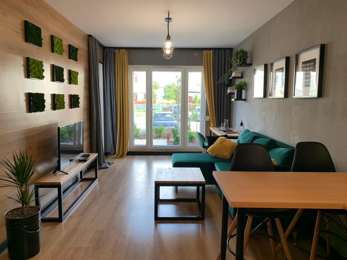 Tarnovia Loft Tarnowo Podgórne