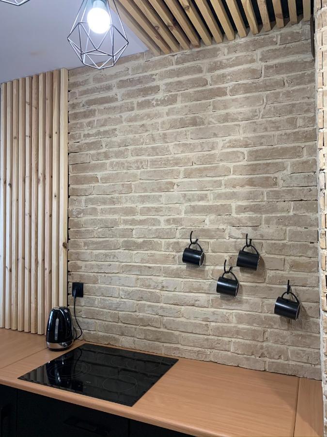 Tarnovia Loft Apartment *