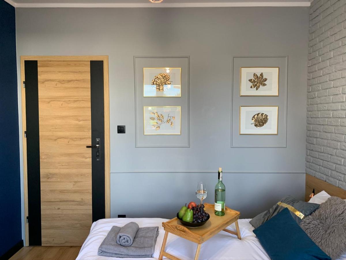 Apartment Tarnovia Loft