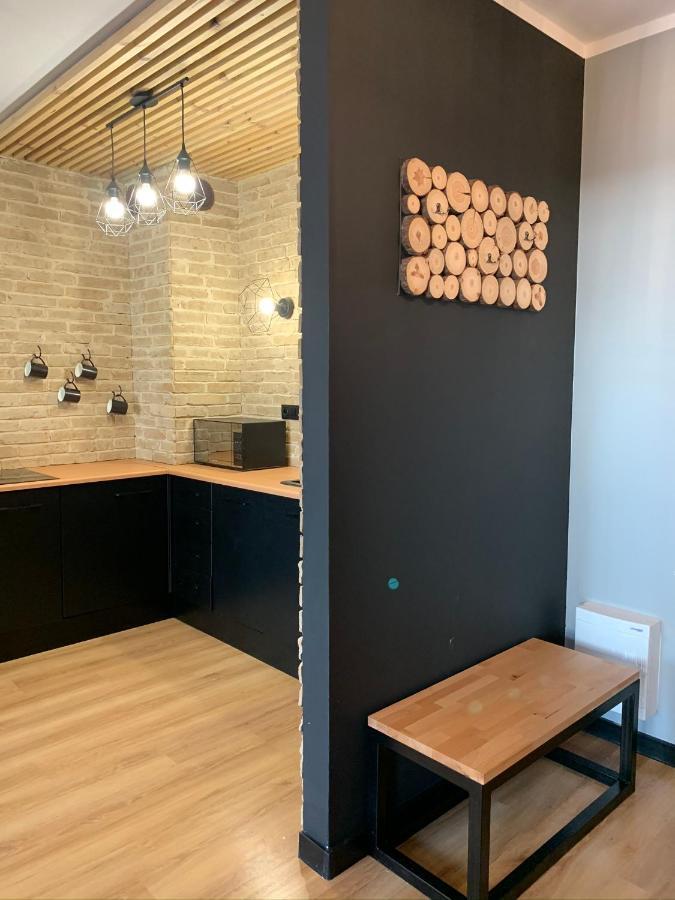 Tarnovia Loft Tarnowo Podgórne