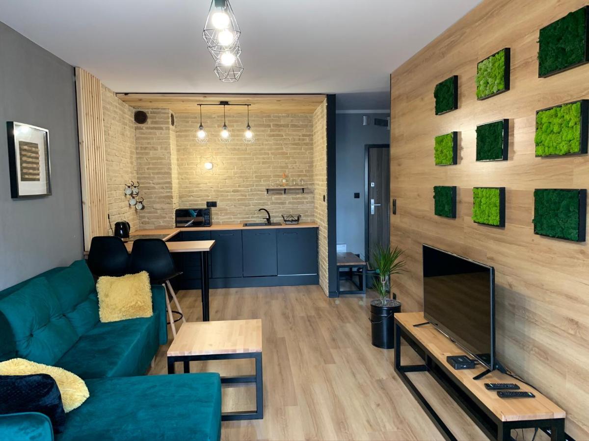 Tarnovia Loft * Tarnowo Podgórne