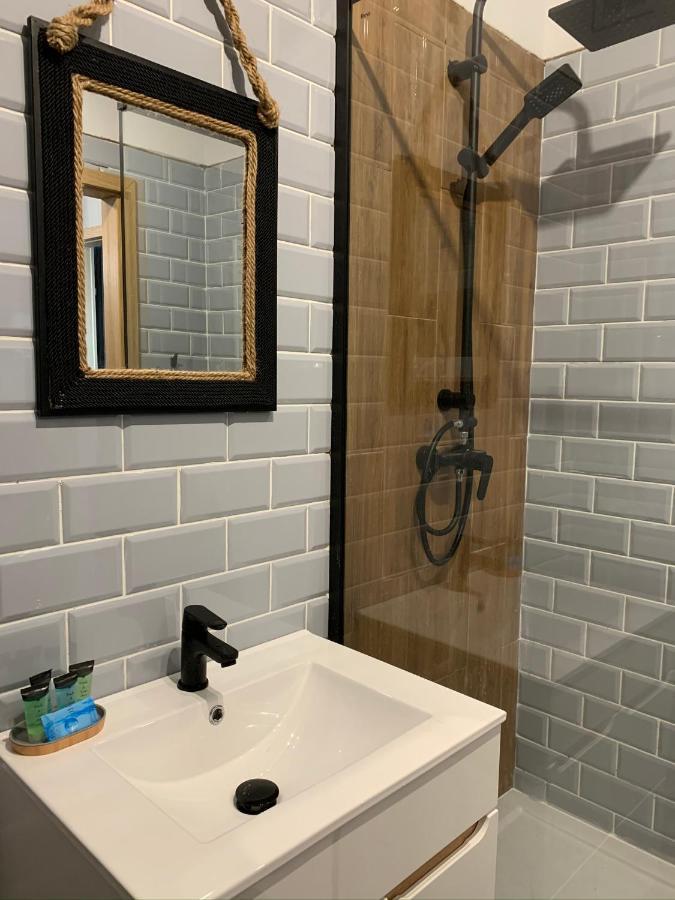 Apartament Tarnovia Loft *