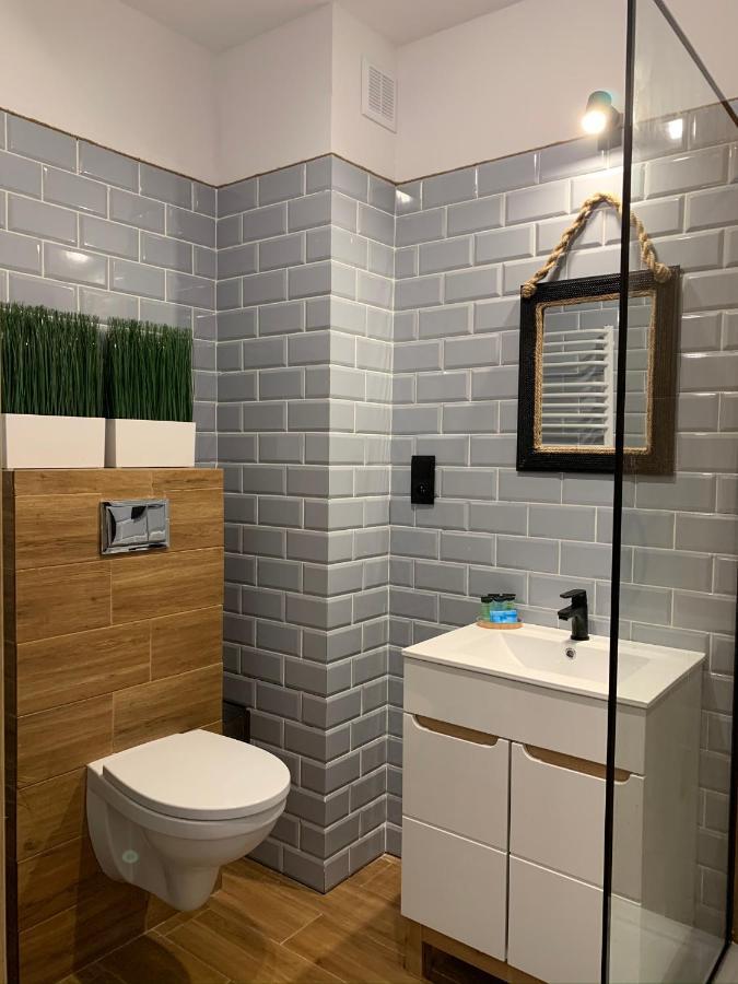 Tarnovia Loft * Tarnowo Podgórne