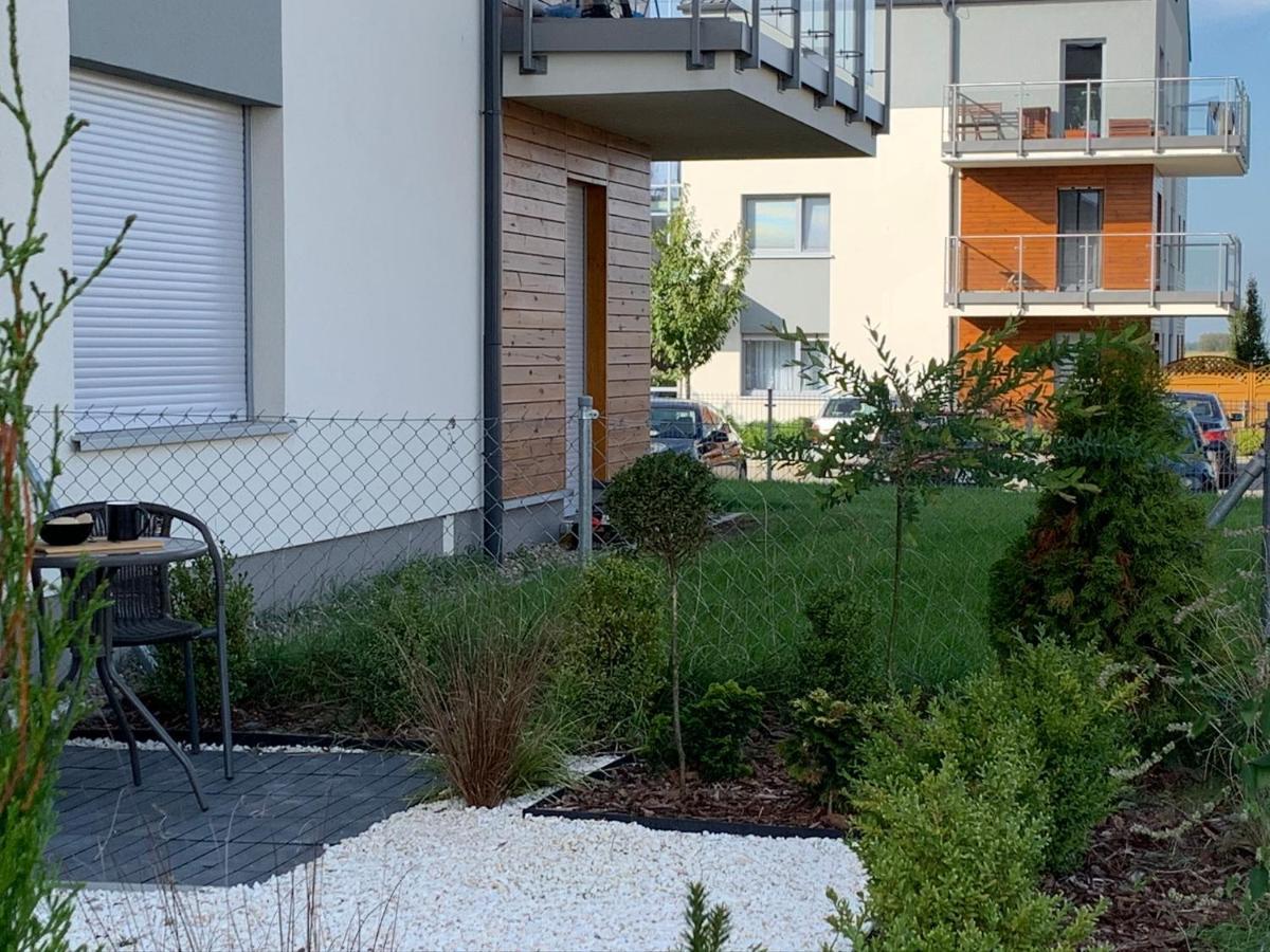 Tarnovia Loft Tarnowo Podgórne